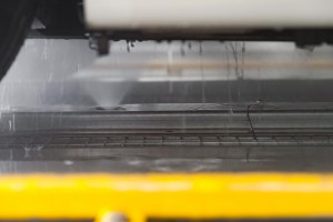 Automatska perionica "Espress Car Wash"