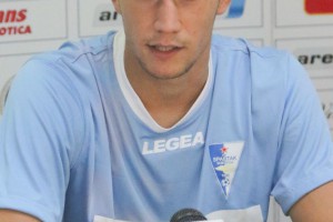 Najava 3.kola Superlige, Spartak ŽK - Partizan