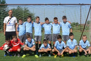 Proslava 70 godina postojanja i rada FK "Vinogradar" iz Hajdukova