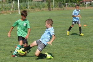 Proslava 70 godina postojanja i rada FK "Vinogradar" iz Hajdukova