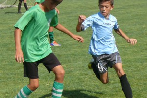 Proslava 70 godina postojanja i rada FK "Vinogradar" iz Hajdukova