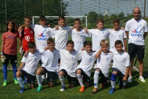 Proslava 70 godina postojanja i rada FK "Vinogradar" iz Hajdukova