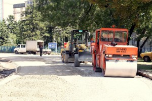 Radovi na rekonstrukciji Tolminske ulice