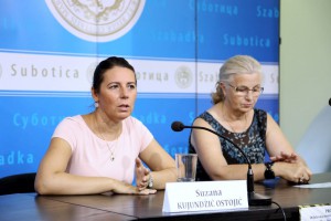 Najava obeležavanja Dana Dužijance