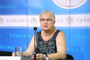 Najava obeležavanja Dana Dužijance