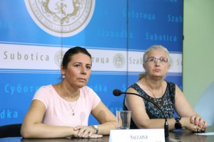 Najava obeležavanja Dana Dužijance