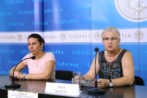 Najava obeležavanja Dana Dužijance