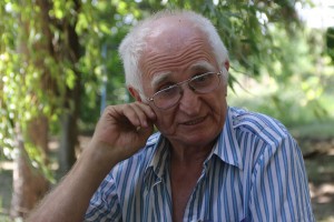 Međunarodni volonterski kamp na prostoru "Mini Jugoslavije"