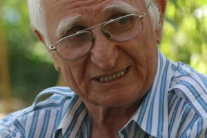 Međunarodni volonterski kamp na prostoru "Mini Jugoslavije"