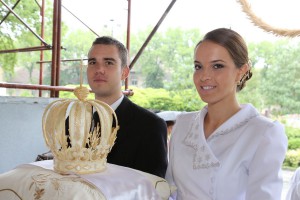 Dužijanca 2017 - Svečano euharijsko slavlje i predaja hleba gradonačelniku