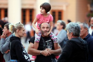 Dužijanca 2017: Bandašicino kolo