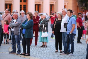 Dužijanca 2017: Bandašicino kolo