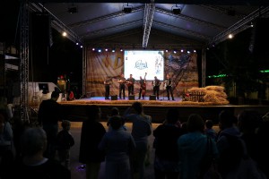 Dužijanca 2017: Bandašicino kolo