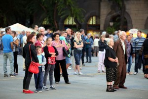 Dužijanca 2017: Bandašicino kolo