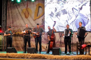 Dužijanca 2017: Bandašicino kolo