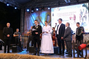 Dužijanca 2017: Bandašicino kolo