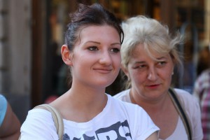 Dan Dužijance - Svečana povorka i nastup folkloraša na Gradskom trgu