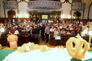 Dan Dužijance - Svečana akademija