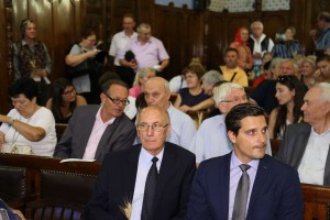 Dan Dužijance - Svečana akademija