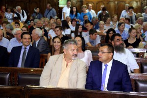 Dan Dužijance - Svečana akademija