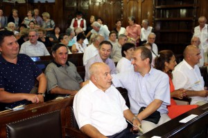 Dan Dužijance - Svečana akademija