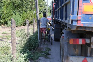 Skadarlijska ulica ponovo blokirana   