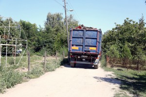 Skadarlijska ulica ponovo blokirana   