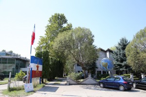 Nova skulptura nekadašnjeg predesednika SFRJ Josipa Broza Tita u prirodnoj veličini