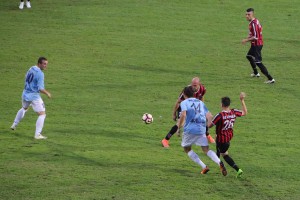 Fudbal: Spartak - Voždovac