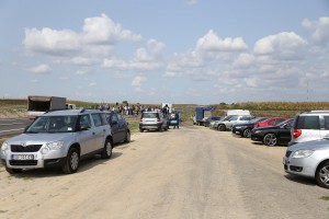 Puštanje u saobraćaj završenog dela deonice Y kraka