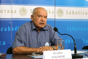 Najava manifestacije Dani bunjevačke kulture