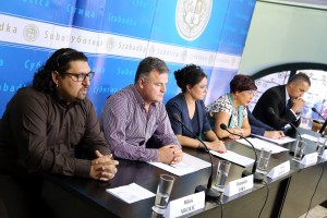 Najava programa za obeležavanje Dan grada 2017