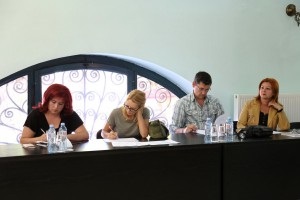 Najava programa za obeležavanje Dan grada 2017