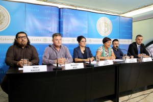 Najava programa za obeležavanje Dan grada 2017