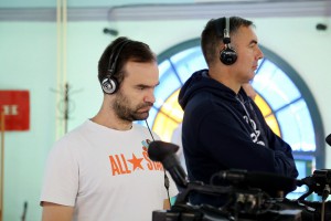 Najava programa za obeležavanje Dan grada 2017