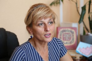 Program sekcija i radionica "Akt i van"