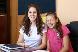 Program sekcija i radionica "Akt i van"