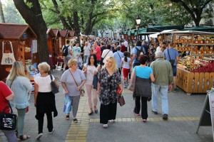 Svečano otvaranje Interetno festivala