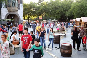 Svečano otvaranje Interetno festivala