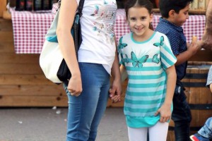 Svečano otvaranje Interetno festivala