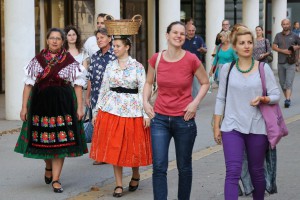 Svečano otvaranje Interetno festivala