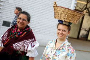 Svečano otvaranje Interetno festivala