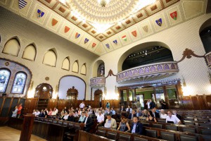 2. Vanredna sednica Skupštine grada