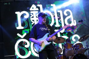 Koncert Riblje Čorbe