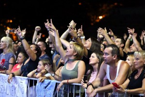 Koncert Riblje Čorbe