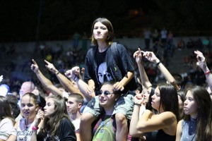 Koncert Riblje Čorbe