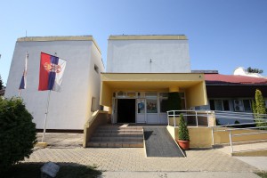 Poseta ministra Đorđevića Domu za decu ometenu u razvoju