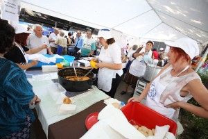 Festival bunjevačkih nacionalnih jela