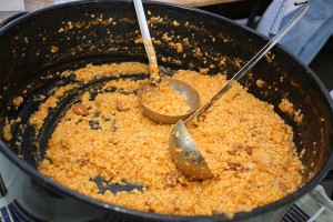 Festival bunjevačkih nacionalnih jela