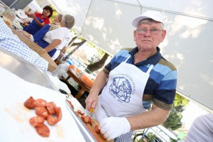 Festival bunjevačkih nacionalnih jela
